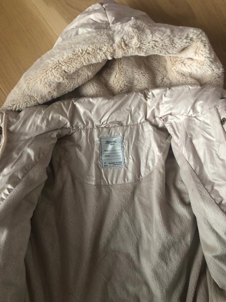 Zimna bunda mayoral, mayoral,110