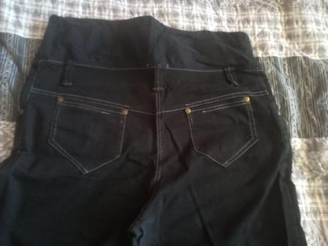 Tehotenské rifle, l