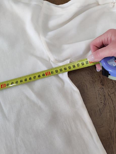 Dámska blúzka, h&m,44