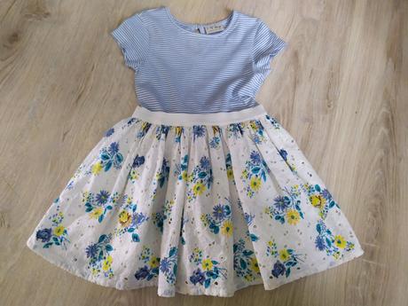 Letné šaty next, next,98
