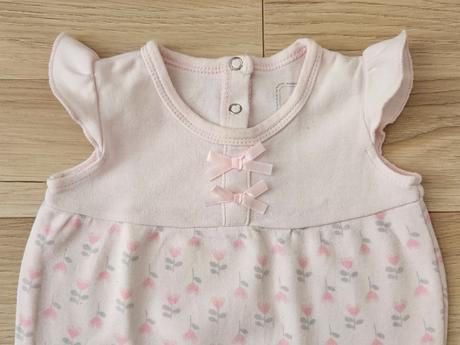 Letný overal, pepco,74