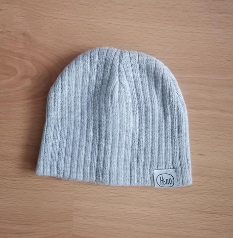 Prechodná čiapočka - 68 sinsay, sinsay,68