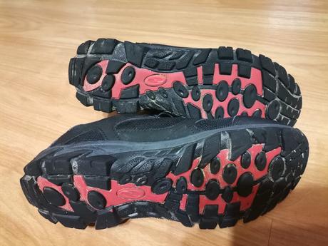 Chlapčenské botasky, loap,43