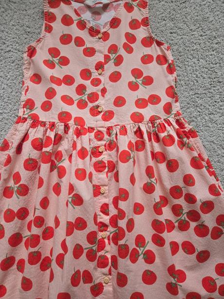 Šaty h&m, h&m,140