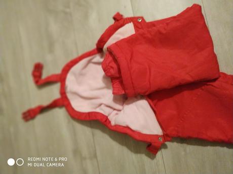 Oteplovačky, f&f,86