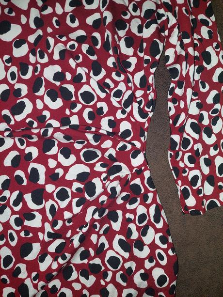 Bluzka top tunika hugo boss, hugo boss,xs