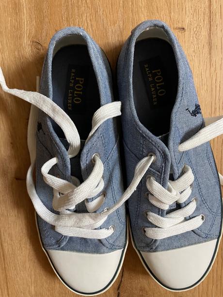 Platenky polo, ralph lauren,38