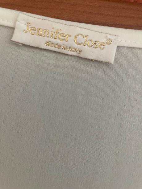 Nadherny, padavy top, 38