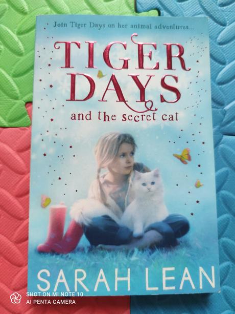 Tiger days top stav,