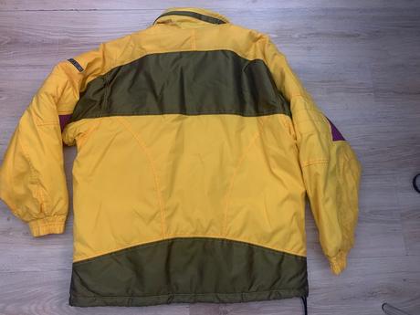 Zimna bunda l az xl, l