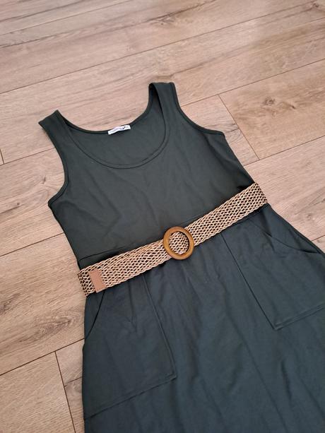 Moderné šaty, gate,36