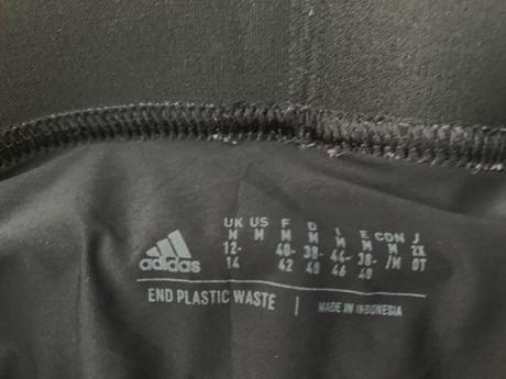 Legíny adidas, adidas,m
