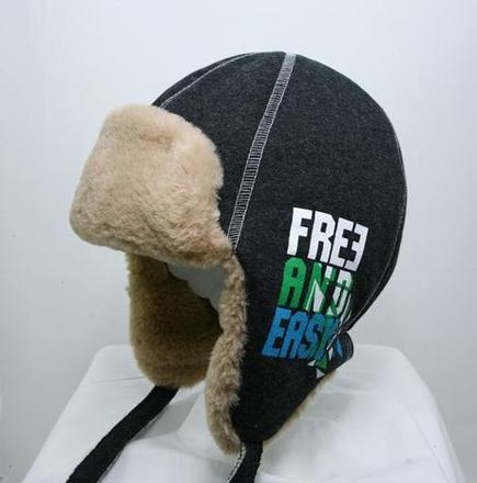 Zimná chlapčenská čiapka pupill phil, pupill,92 / 98 / 104 / 110 / 116