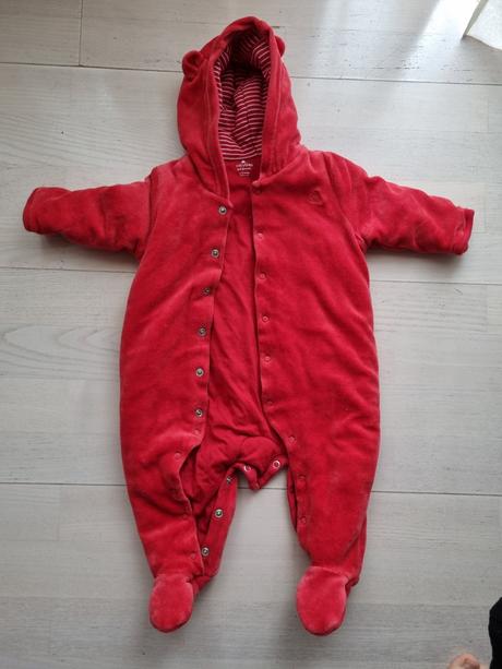 Zimny overal zn. gap, gap,74