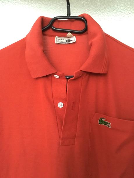 Pánske polo tričko veľ.xl, lacoste,xl