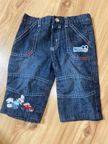 Mickey rifle v. 68, disney,68