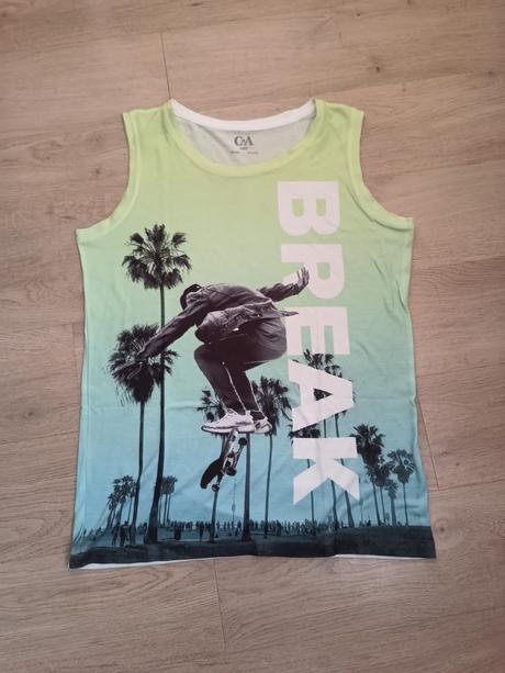 Tielko 158-164, c&a,158