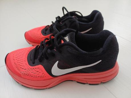 Nike a adidas tenisky, adidas,36