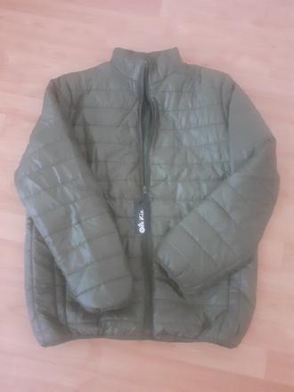 Prechodna bunda, xxl