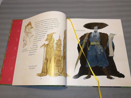 J k rowling the tales of beedle the bard nau22,