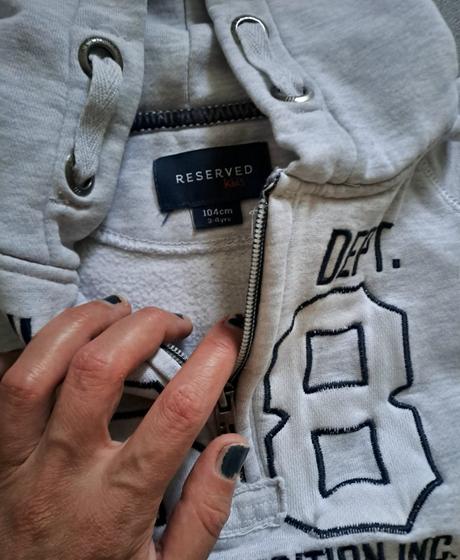 Mikina next, next,104