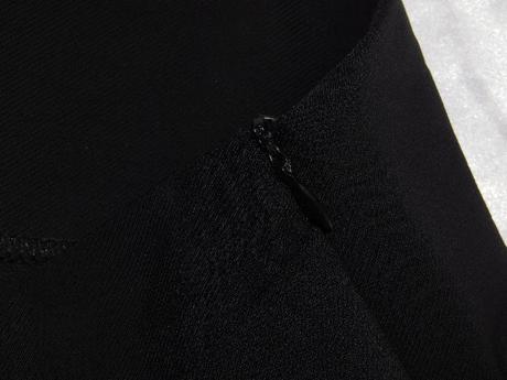 Damske trendy elegantne nohavice, morgan,36