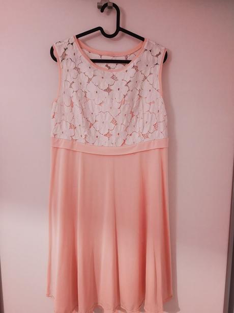 Tehotenske saty l, l