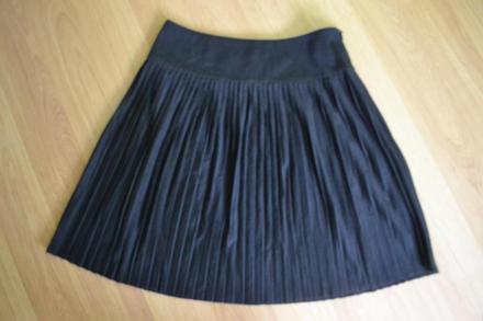 Kvalitná sukňa calliope ako nová xs/s, calliope,xs