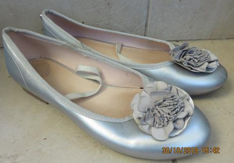 Balerinky, mayoral,37