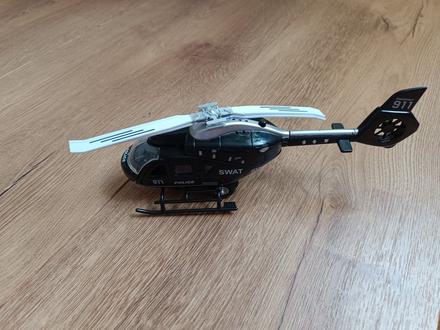 Helikoptera swat, 