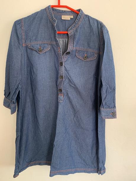 Rifľová košela, 42