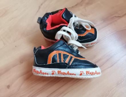 Prechodné capaciky do kočíka, 20