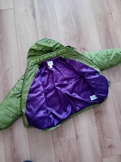 Zimná bunda next, next,128