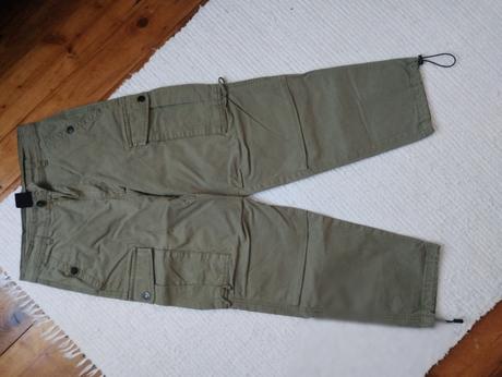 Tenke nohavice, gate,xs