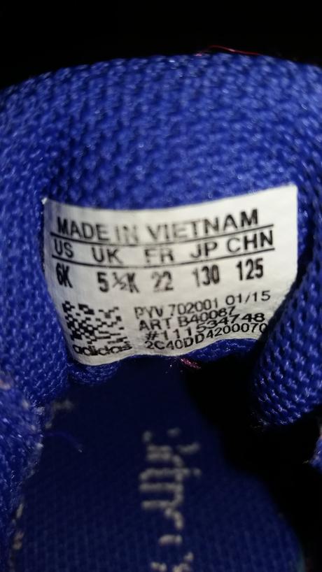 Botasky adidas-predane, adidas,22