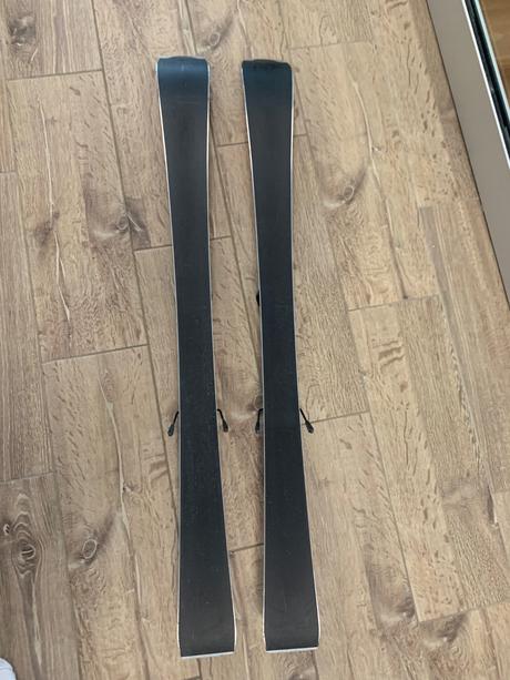 Lyže rossignol hero 110, rossignol,110-119 cm