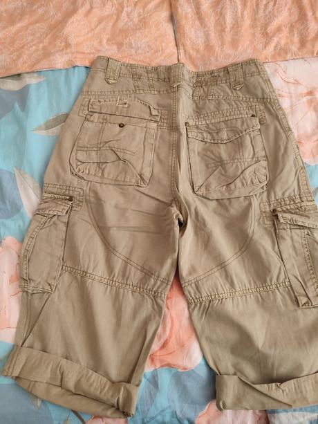 Trištvrtove gate burton, m