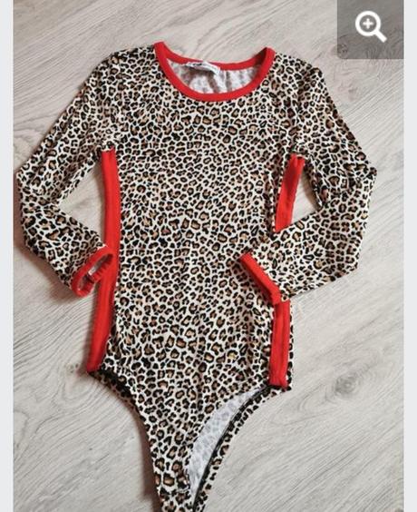 Body xs, new yorker,xs