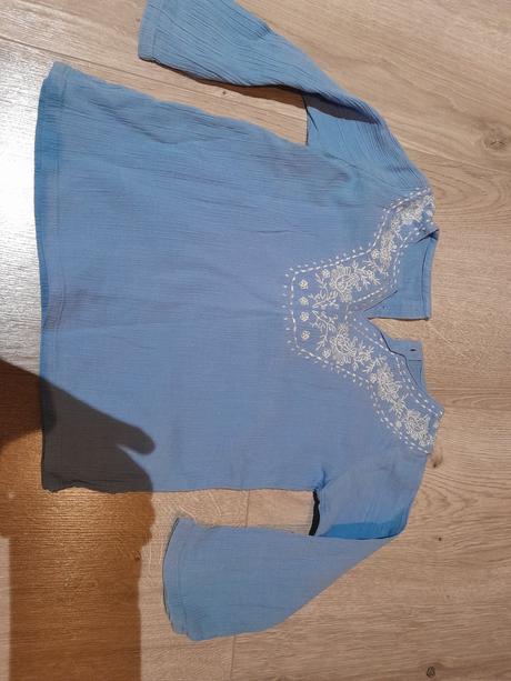 Predám detsku bluzku, 92