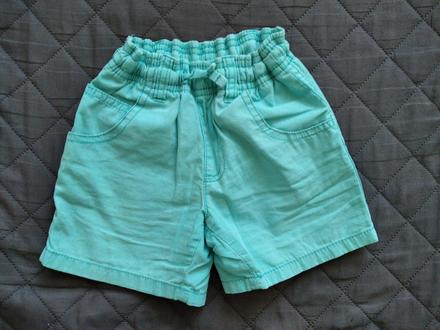 Azúrove kraťasy, lupilu,104