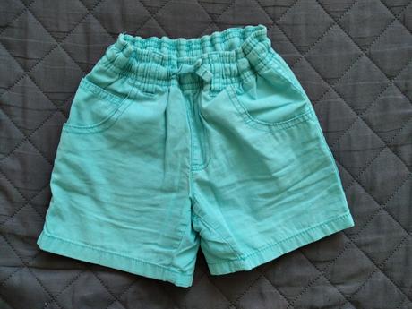Azúrove kraťasy, lupilu,104
