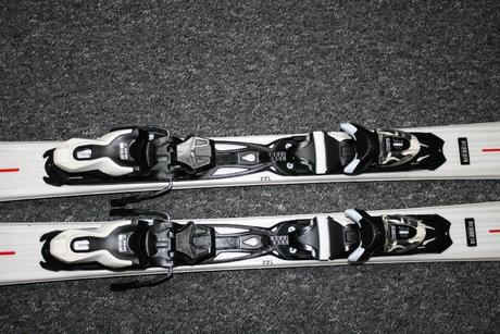 Lyže dynastar speedzone 144 cm, dynastar,140-149 cm