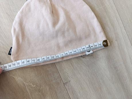 Jarná čiapka, broel,80