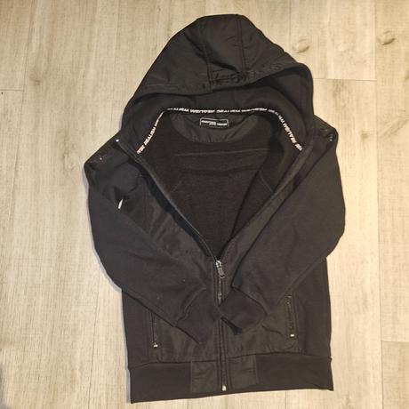 Mikina, chapter young,146