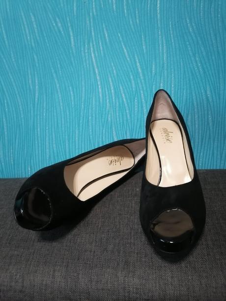 Talianske lodičky č. 40, 40