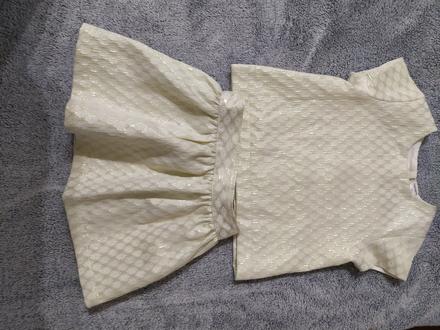 Slavnostny komplet, carter's,92