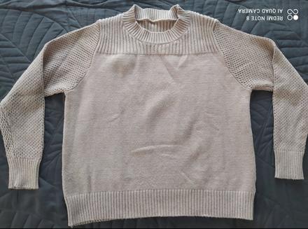 Sveter, s