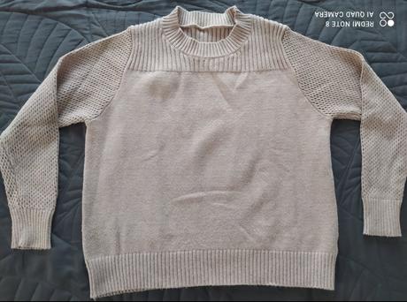 Sveter, s