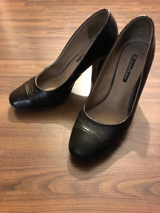 Lodičky jenny fairy v. 38, 38