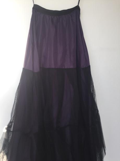 Spodnička pod spol. šaty 36/38, 38